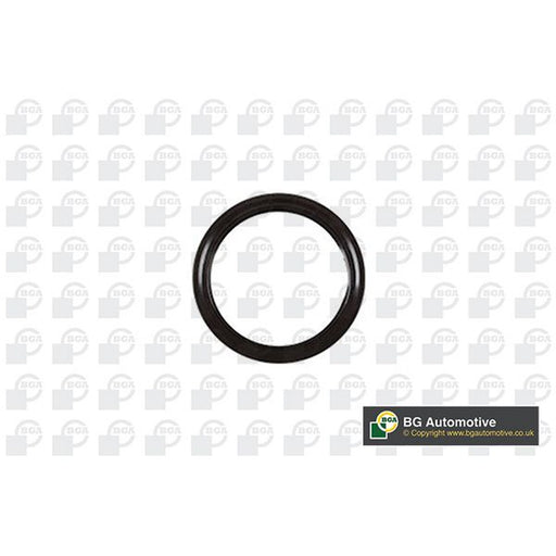 BGA Crankshaft Shaft Seal 108mm OD ID Wide fits Ford Cougar 1998-2001 2.0