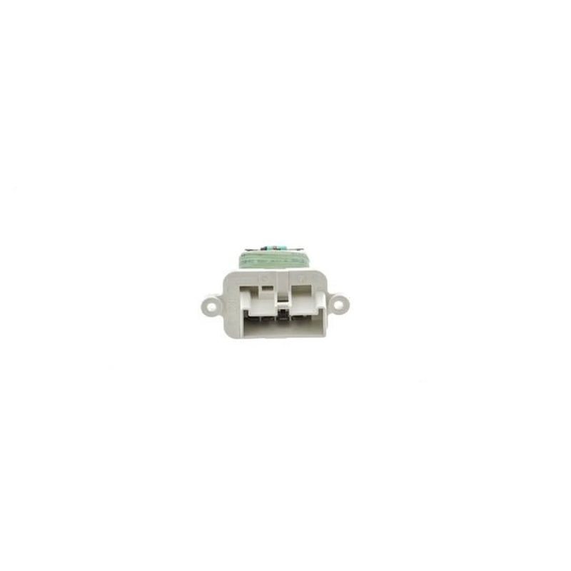 Mahle Heater Blower Resistor fits Opel Meriva A 2003-2010 1.3 1.4 1.6 1.7 1.8