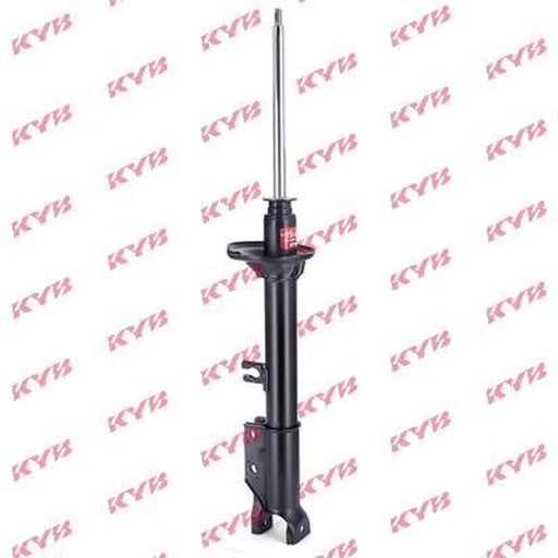 KYB 2 x Rear Shock Absorbers fits Mazda 323 III 1985-1990 1.1 1.3 1.5 1.7
