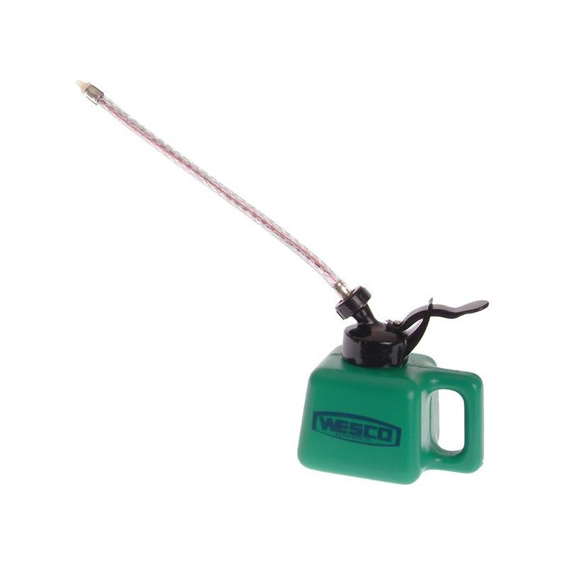 Wesco 350/F 350cc Oiler with (9in) Flex Spout 00355 Wesco - NN4 Online
