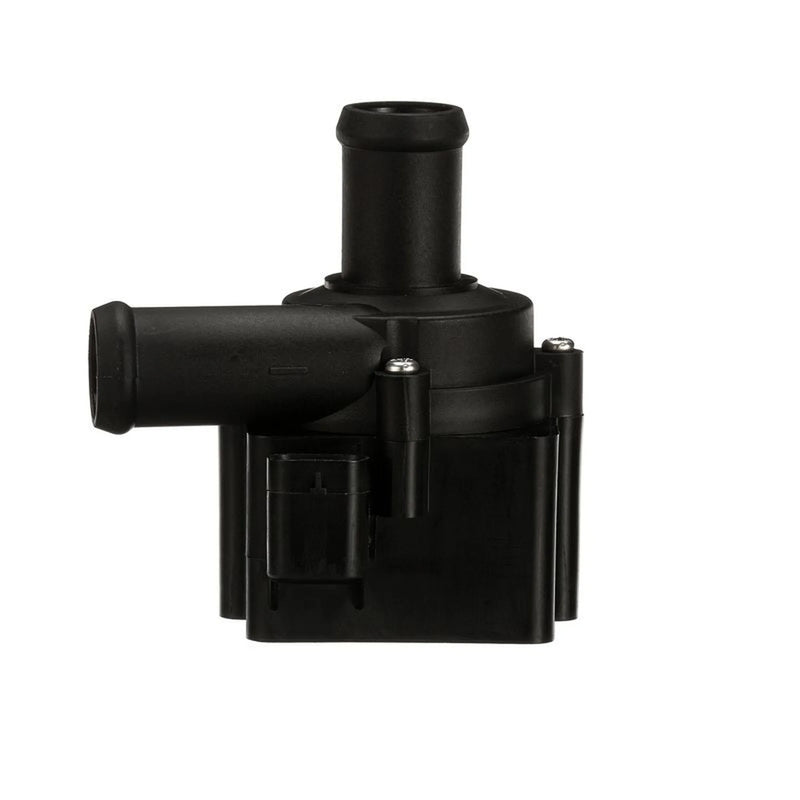Gates Engine Cooling Water Pump Rear fits Audi A4 Allroad B9 2018 on
