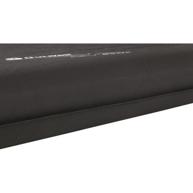 Outwell Sleepin Single 10.0 cm Self Inflating Camping Mat Outwell - Dynamic Drive