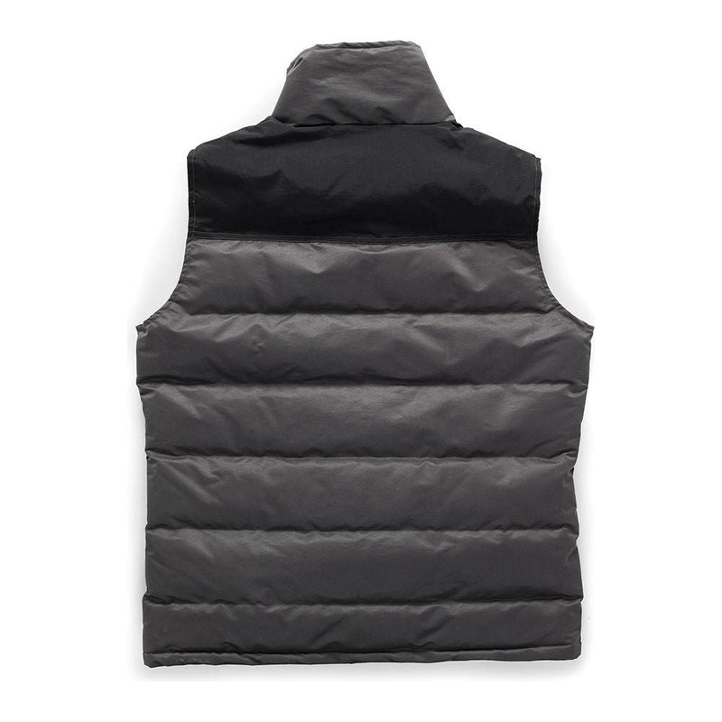 Scruffs Worker Body Warmer Charcoal L Scruffs - Dynamic Drive