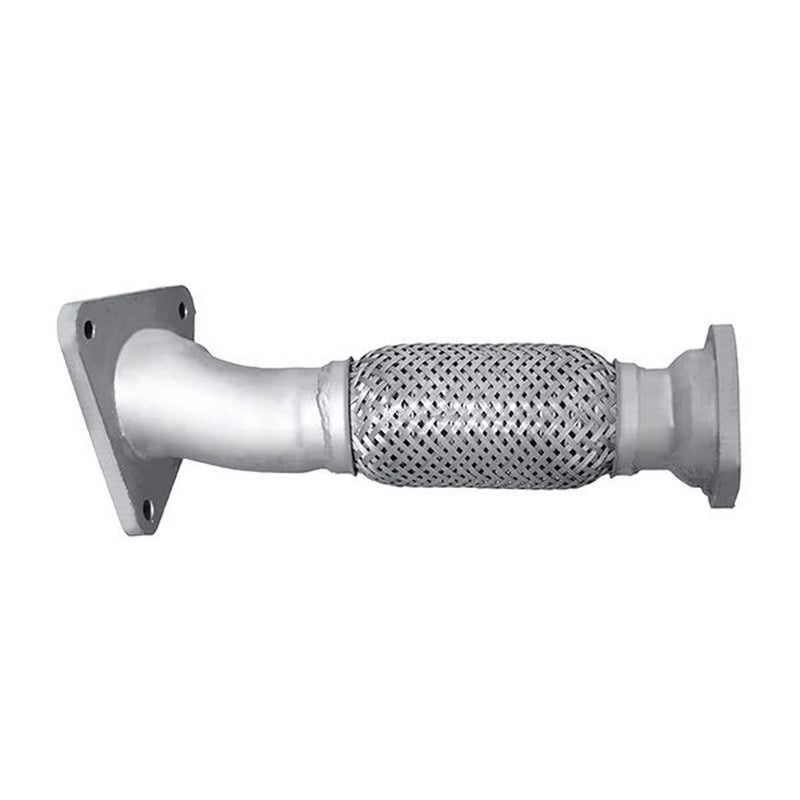 Hella Exhaust Pipe OD fits Renault Espace 2006-2015 2.0