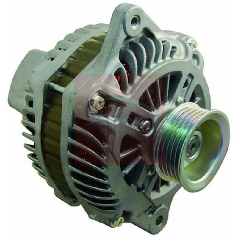 Apec Car Alternator 12V fits Subaru Forester 2002-2013 2.0 2.5