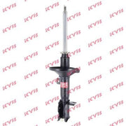KYB Shock Absorber Damper Strut Rear Left fits Daewoo Nubira 1997-2003 1.6 2.0