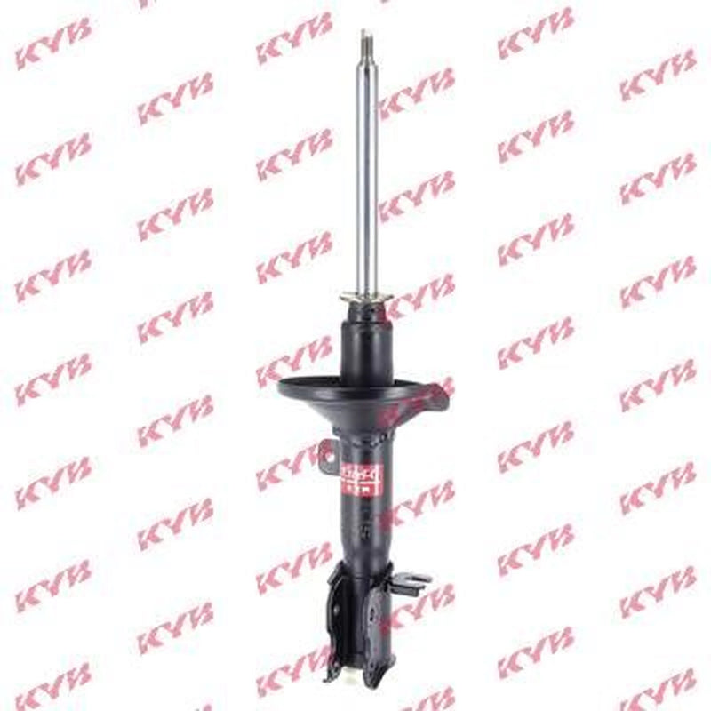 KYB Shock Absorber Damper Strut Rear Left fits Daewoo Nubira 1997-2003 1.6 2.0