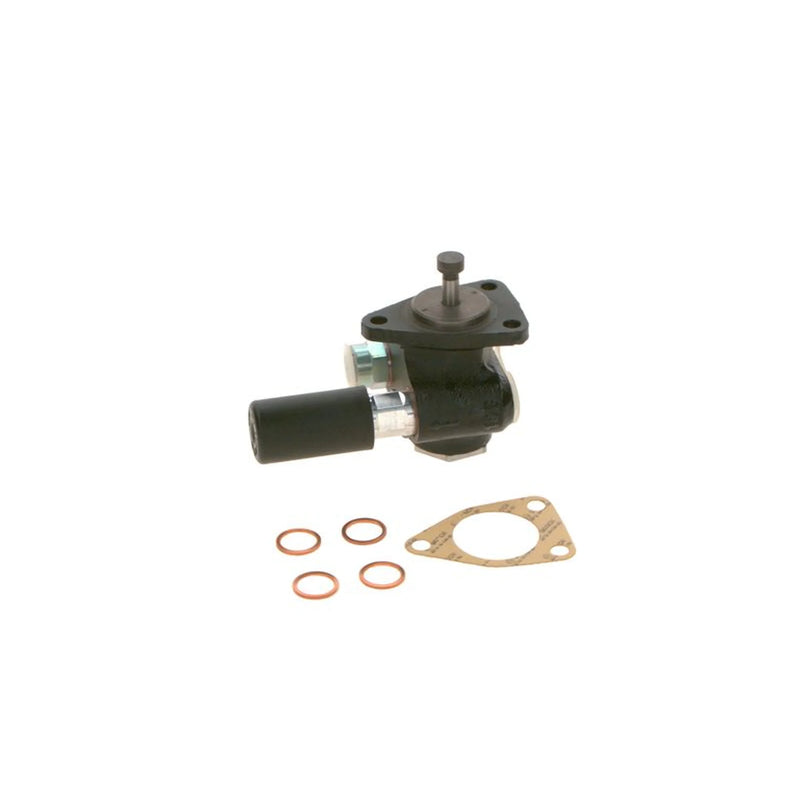 Bosch Fuel Pump Assembly