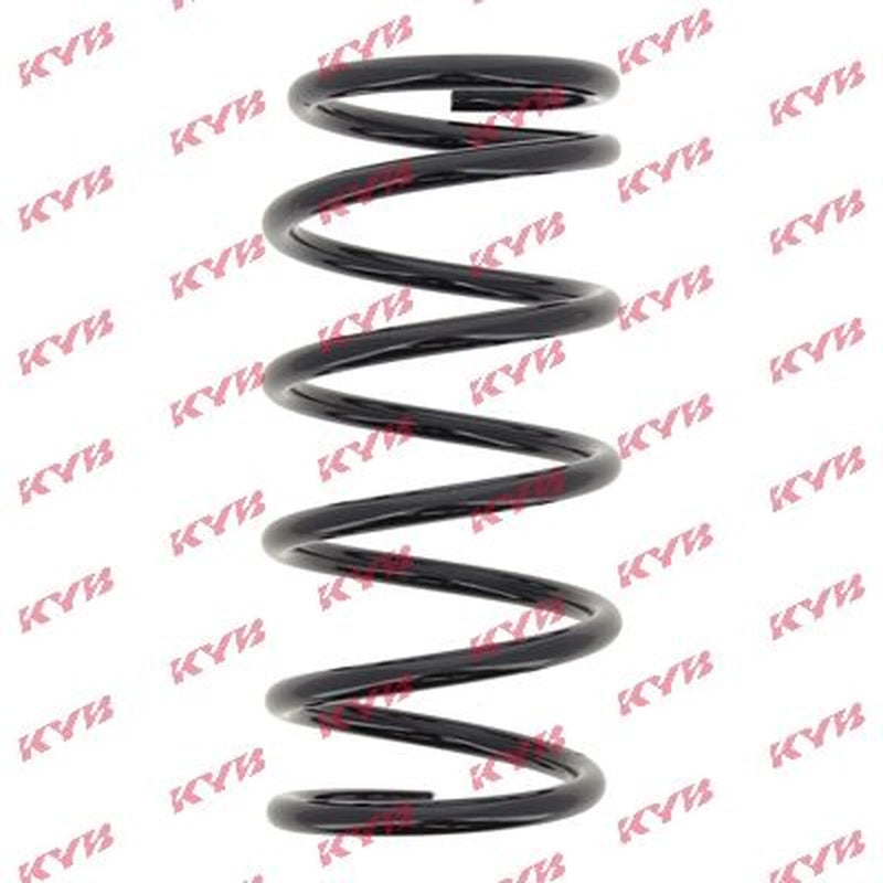 KYB 2 x Suspension Springs fits Daihatsu Terios 2000-2005 1.3
