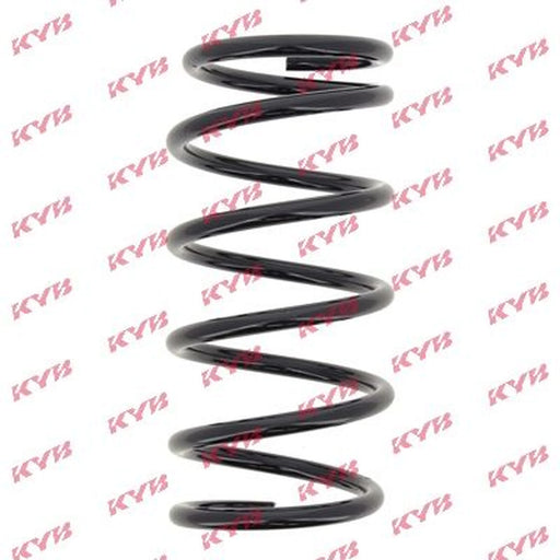 KYB Rear Suspension Coil Spring RH6066