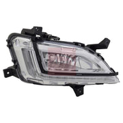 Apec Front Left Fog Light fits Hyundai Tucson 2015-2023 1.6 1.7 2.0