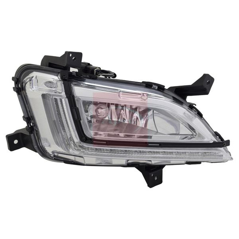 Apec Front Left Fog Light fits Hyundai Tucson 2015-2023 1.6 1.7 2.0
