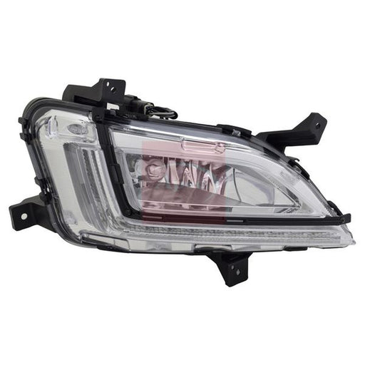 Apec Front Left Fog Light fits Hyundai Tucson 2015-2023 1.6 1.7 2.0