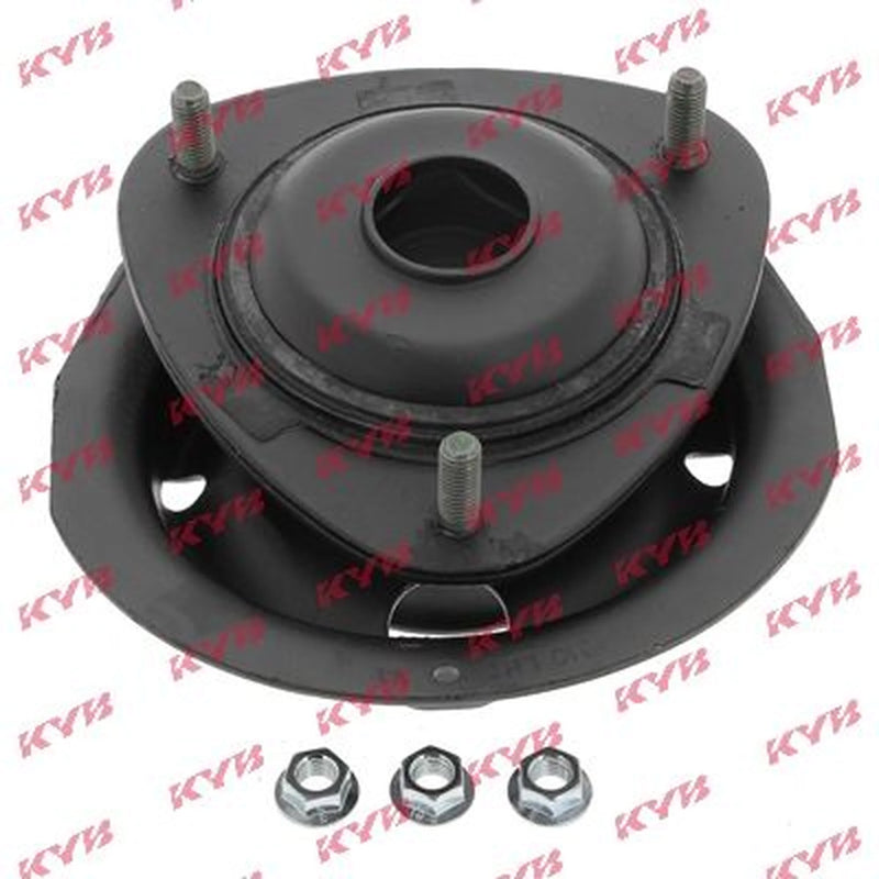 KYB Rear Left Suspension Strut Support Mount fits Subaru Forester 1997-2002 2.0