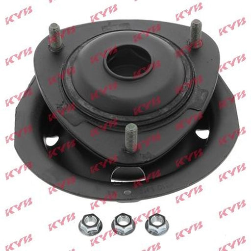 KYB Rear Left Suspension Strut Support Mount fits Subaru Forester 1997-2002 2.0
