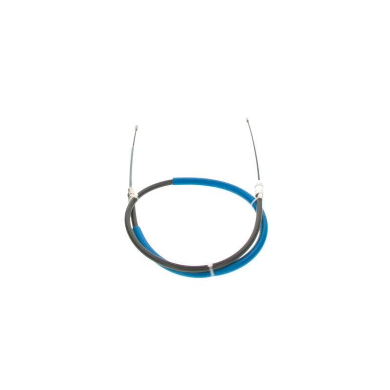 Bosch Handbrake Cable Right Rear fits Renault Twingo I 1993-2007 1.2