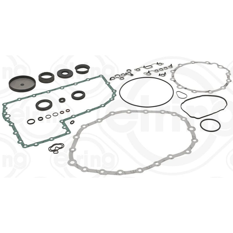 Elring Automatic Transmission Gasket Set fits Audi A4 B9 2015-2020 2.0 3.0