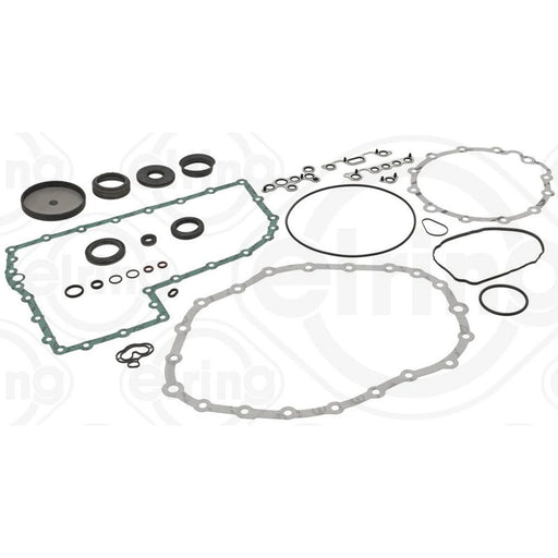 Elring Automatic Transmission Gasket Set fits Audi A4 B9 2015-2020 2.0 3.0