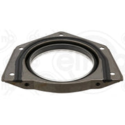 Elring Crankshaft Shaft Seal OD ID Wide fits Alfa Romeo 145 1995-2001