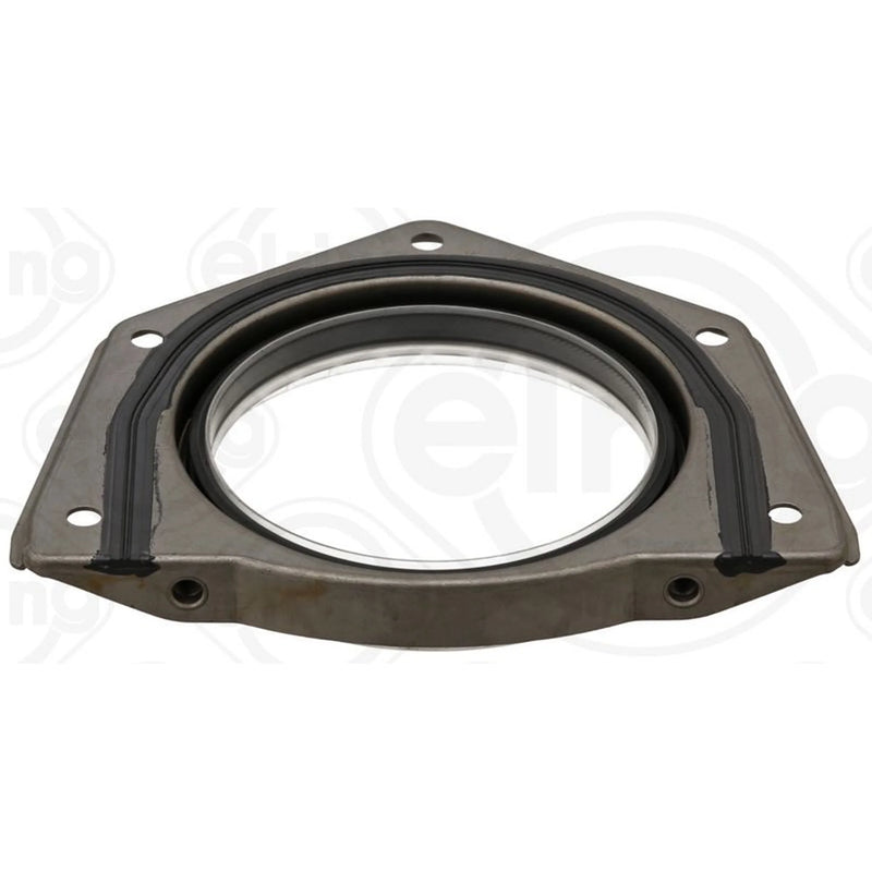 Elring Crankshaft Shaft Seal OD ID Wide fits Alfa Romeo 145 1995-2001