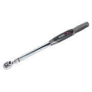 Sealey Angle Torque Wrench Digital 1/2"Sq Drive 20-200Nm(14.7-147.5lb.ft) STW306 Sealey - Dynamic Drive