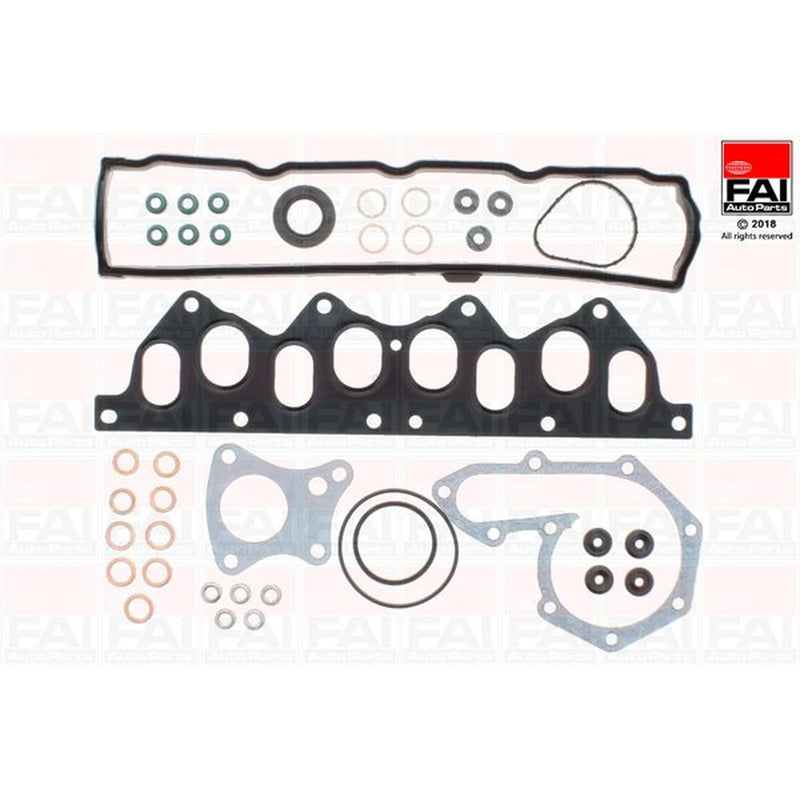 FAI 39 x Cylinder Head Gasket Kit