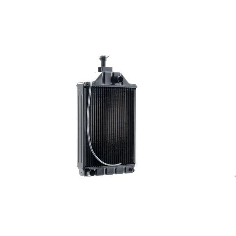 Mahle Engine Radiator