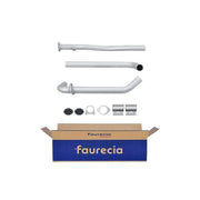 Hella Exhaust Pipe OD fits Ford Courier Box Body/Mpv 2000-2003 1.8