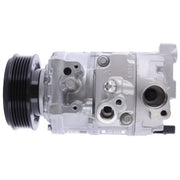 Mahle Air Conditioning Compressor fits Audi A4 B7 2004-2008 2.0