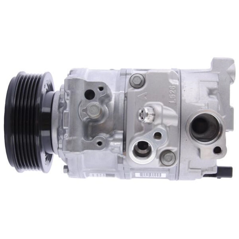 Mahle Air Conditioning Compressor fits Audi A4 B7 2004-2008 2.0