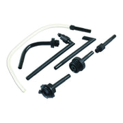 Laser ATF Adaptor Set 20pc 7606 Laser - Dynamic Drive
