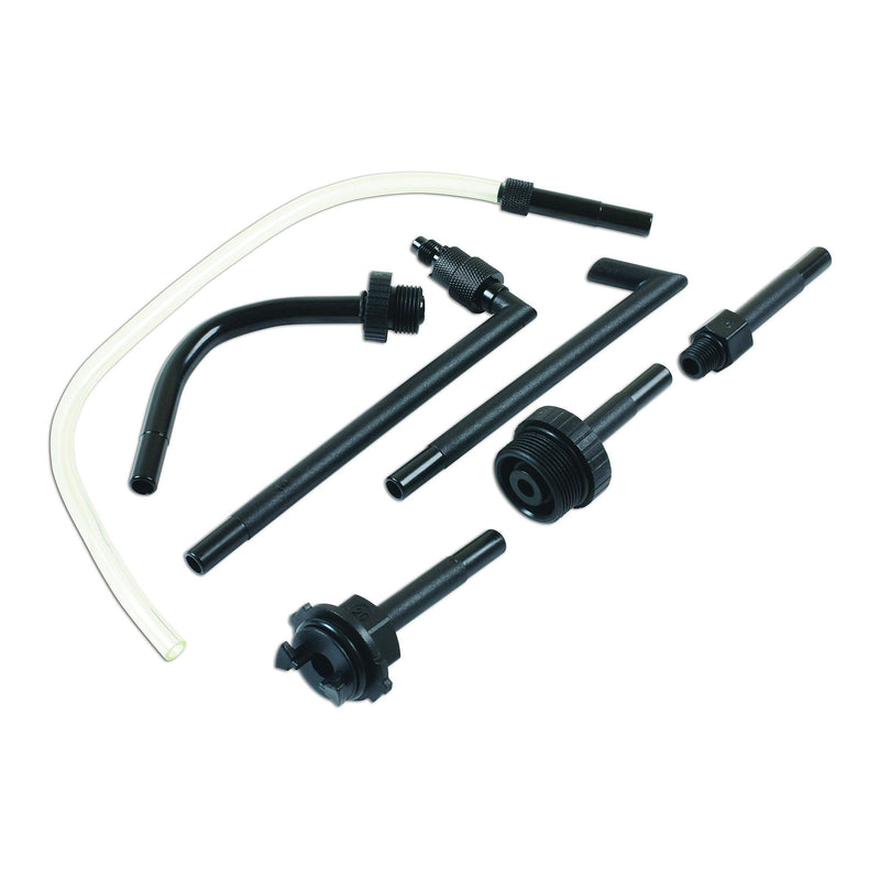 Laser ATF Adaptor Set 20pc 7606 Laser - Dynamic Drive