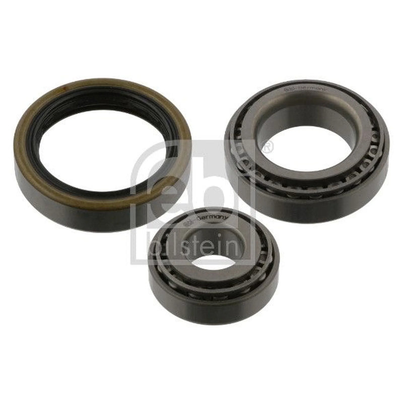 Febi Wheel Bearing Kit Front Right 05592