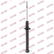 KYB Shock Absorber Damper Strut Rear fits Mitsubishi Colt 1988-1992