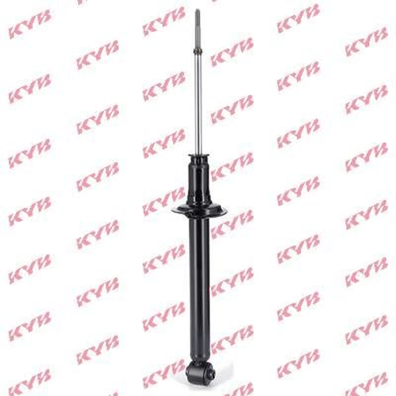KYB Shock Absorber Damper Strut Rear fits Mitsubishi Colt 1988-1992