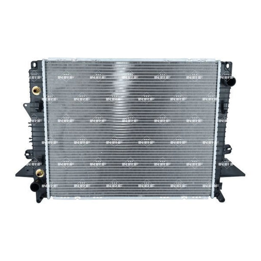 NRF Engine Radiator 58463