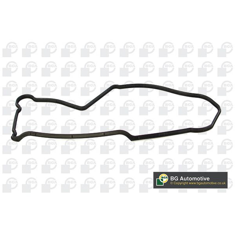 BGA Timing Case Gasket Thick ACM (Polyacrylate) fits Nissan Murano II 2010-2014