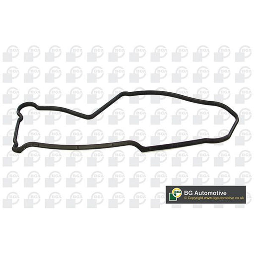 BGA Timing Case Gasket Thick ACM (Polyacrylate) fits Nissan Murano II 2010-2014