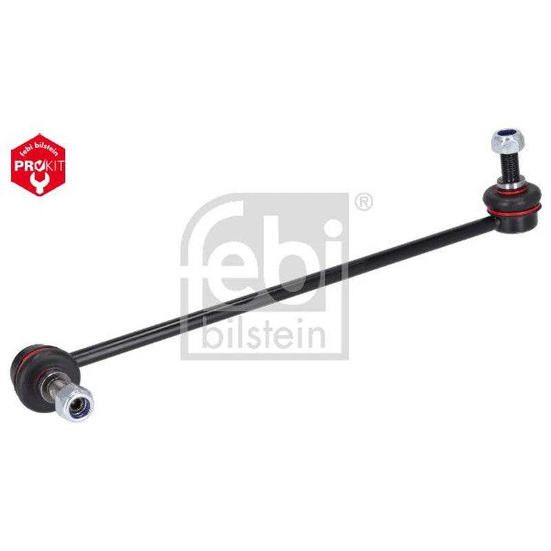 Febi Stabiliser Bar Link Coupling Rod Front Right 24122