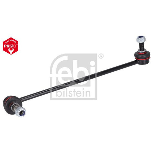 Febi Stabiliser Bar Link Coupling Rod Front Right 24122