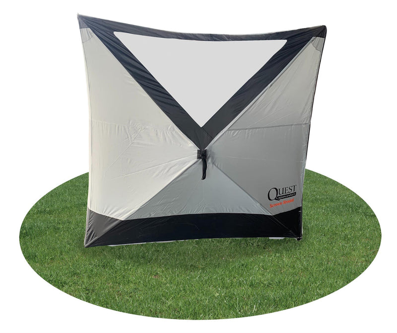 Quest Screen Shield Windbreak (1 panel) Quest Leisure - Dynamic Drive