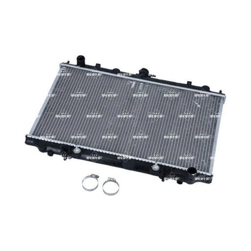 NRF Engine Radiator 56087