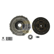 NAPA Clutch Kit Set 3pc fits Citroën Relay III 2006-2020 2.2