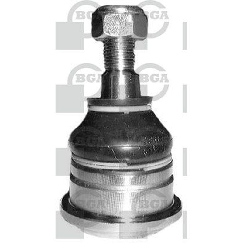 BGA Ball Joint Front Right fits Hyundai Accent 1994-2000 1.3 1.5
