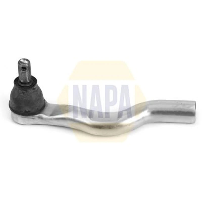 NAPA Steering Tie Rod End Ball Joint Front Left M14x1.5 fits Honda Cr-V V
