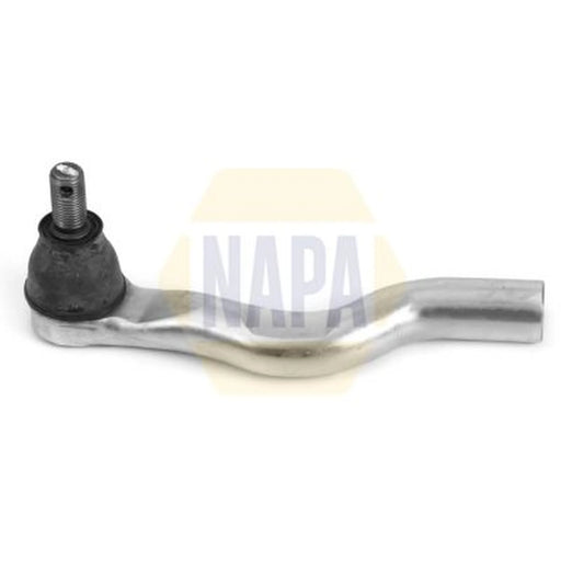 NAPA Steering Tie Rod End Ball Joint Front Left M14x1.5 NST6598