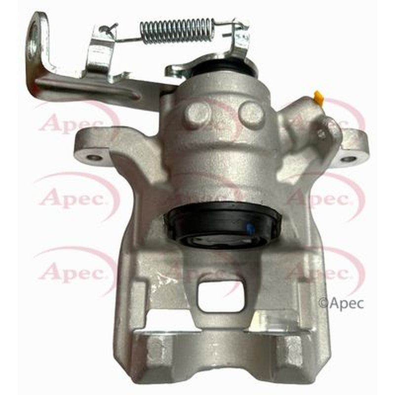 Apec 2 x Rear Brake Calipers fits Mazda 3 2013-2019 1.5 2.0 2.2