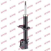 KYB Shock Absorber Damper Strut Front Left fits Subaru Justy III 2003 on 1.3 1.5