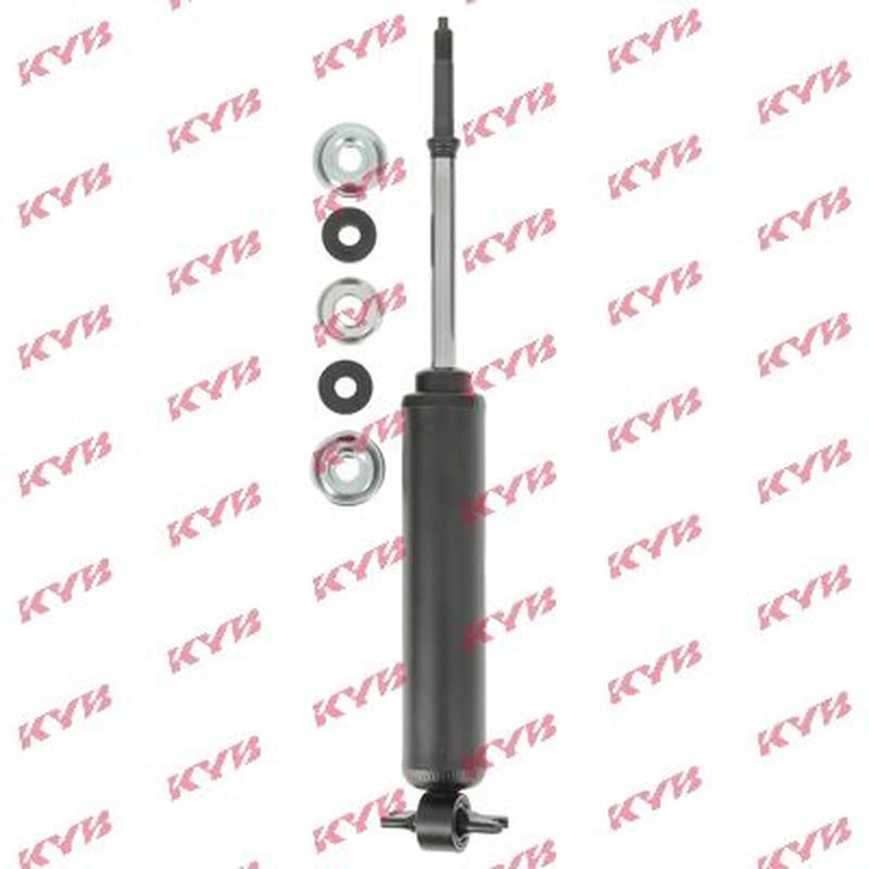 KYB 2 x Shock Absorbers