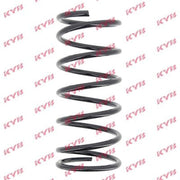 KYB Rear Suspension Coil Spring fits Mitsubishi Pajero/Shogun 1990-1999 2.5